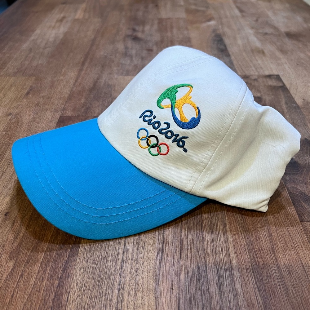 2016 RIO OLYMPICS HAT